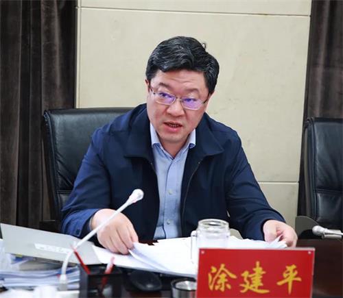 彰显省会担任，我们城投人这么干！
