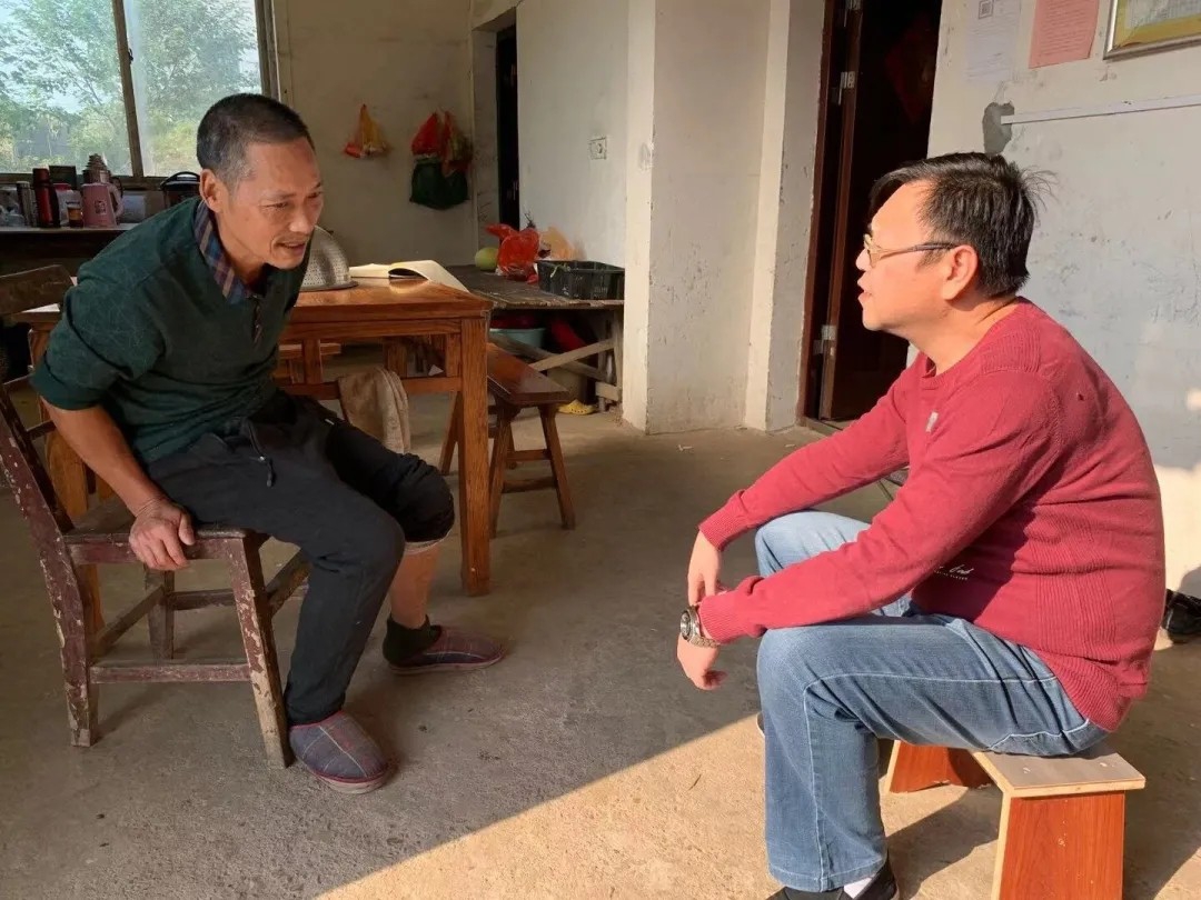 助力村落振兴，彰显国企担任——资阳城投集团选派驻村第一书记、驻村工作队扎实发展助扶工作